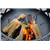 Shinerich - 24” Fire Pit with Grill