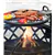 Shinerich - 24” Fire Pit with Grill