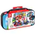 Nintendo Switch Lite Blue, Travel Case & Super Mario Bros. Wonder Bundle