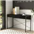 Home Office Desk - Black