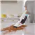 Tineco GO 203 Cordless Stick Vacuum - White