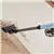 Tineco GO Pet 303 Cordless Stick Vacuum - Powder Blue