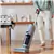 Tineco GO H2O XL 503 Cordless Floor Washer - Grey