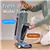 Tineco GO H2O XL 503 Cordless Floor Washer - Grey