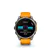 Garmin fenix 8 – 47mm, AMOLED Sapphire, Titanium with Spark Orange/Gra