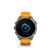 Garmin fenix 8 – 47mm, AMOLED Sapphire, Titanium with Spark Orange/Gra