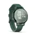 Garmin Lily 2 Active Jasper Green with Silicone Band