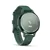 Garmin Lily 2 Active Jasper Green with Silicone Band