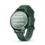 Garmin Lily 2 Active Jasper Green with Silicone Band