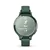 Garmin Lily 2 Active Jasper Green with Silicone Band