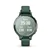 Garmin Lily 2 Active Jasper Green with Silicone Band