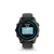 Garmin fenix E – 47 mm, AMOLED Slate Gray Steel with Black Silicone Ba