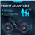 Gyrocopters Zeil Mountain E-Bike (500W Motor, 27.5*3” tires, 40 km/h)