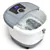 Heated Foot Spa Massager - Gray