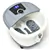 Heated Foot Spa Massager - Gray