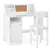 Kids' Study Desk Set