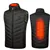 heated vest for men and women Larger