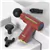 Massage Gun 4 Heads Muscle Massage