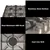 30 Inch Professional 4 Burner Drop-In Gas Cooktop LGC3001