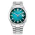 Citizen Automatic TSUYOSA Collection - Teal Fume