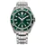 Citizen Eco-Drive PROMASTER Dive - Green Dial