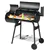 Outdoor Charcoal Grill