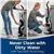 BISSELL CrossWave Cordless Max Multi-Surface Wet Dry Vac, 2554D