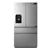 36 Inch 4-Door Counter Depth Refrigerator with Ice & Water Dispenser A