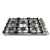 36 Inch Professional 6 Burner Drop-In Gas Cooktop LGC3601