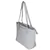 NICCI TOTE/ CROSSBODY BAG/ SCARF