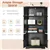 49 Inch Freestanding Storage Cabinet