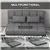 Convertible Floor Sofa Bed with 9-Position Backrest & Pillows – Grey