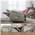 8-Point Massage, 5 Modes Multi-Functional Recliner Superior Quality