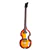 Hofner Violin Bass Guitar - Ignition Sunburst - PRO