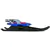 Kids' Folding Sled with Pull Rope