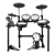 Avatar Electronic Drums Mesh Kit Complete with Extra Tom & Cymbal