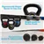 Trio Kettlebell Set