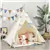 Little Explorer Teepee Tent