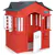 Little Tikes Cape Cottage, Red