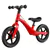 Mini Rider Balance Bike - Red