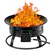 Outdoor Portable Fire Pit