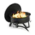 Portable Gas Pit & Grill