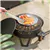 Portable Gas Pit & Grill