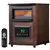 Infrared Heater 1500W Electric Space Heater Remote