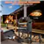 12' Outdoor Pizza Oven Portable Wood Pellet Pizza Oven