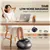 Shiatsu Foot Massager Heated Deep Kneading Feet Massager