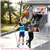 Dual Basketball Arcade