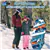 Wham-O Snowboogie 48” Alpine Rocket- ICECREAM/ELK - 2 Pack