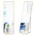 Full Length Free Standing Mirror