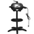 Electric BBQ with Stand